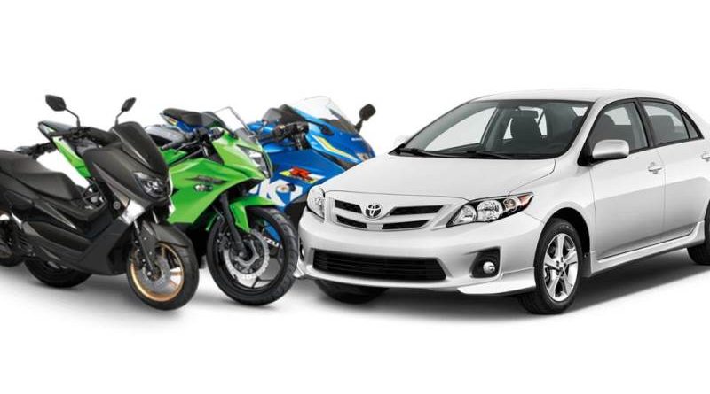 Kredit Motor & Mobil